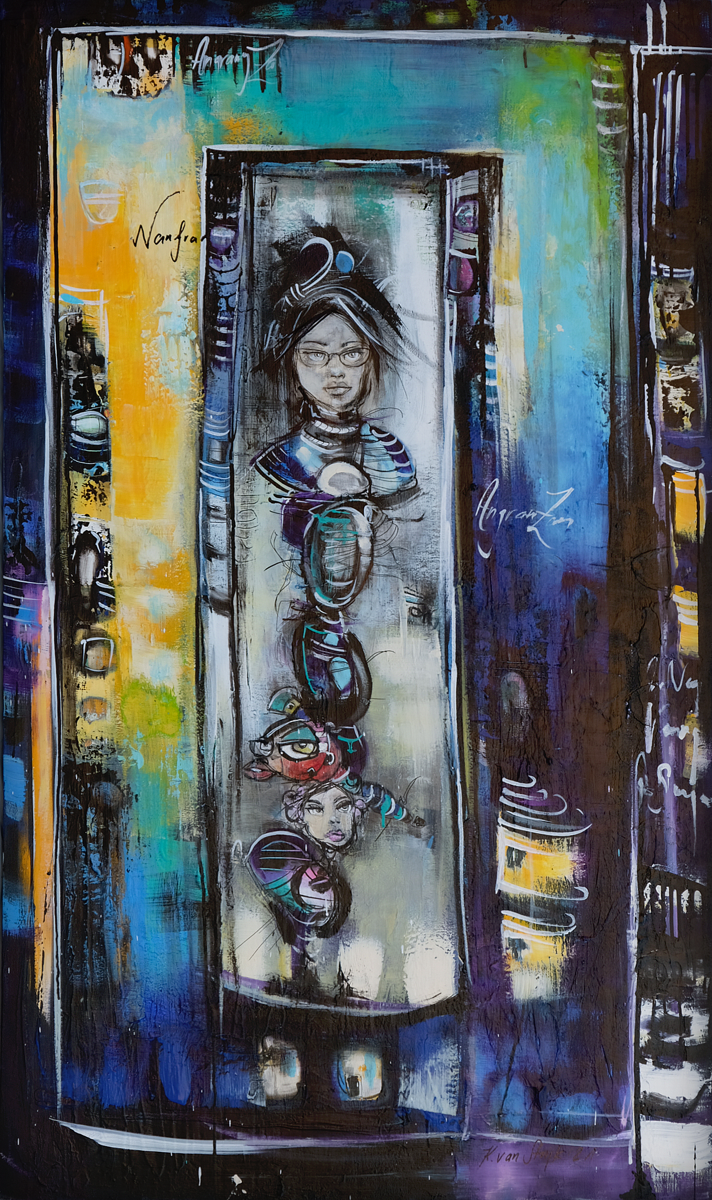 INTERCONNECTEDNESS