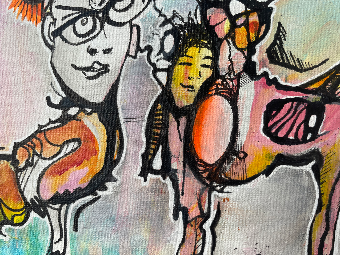 BIZARRE | #UPCYCLING