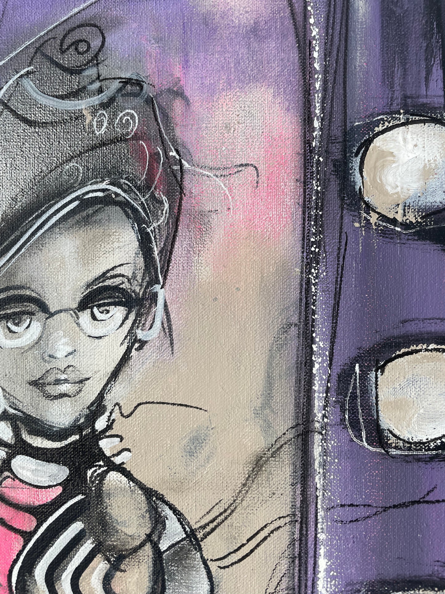 CRAZY CHICK | #UPCYCLING