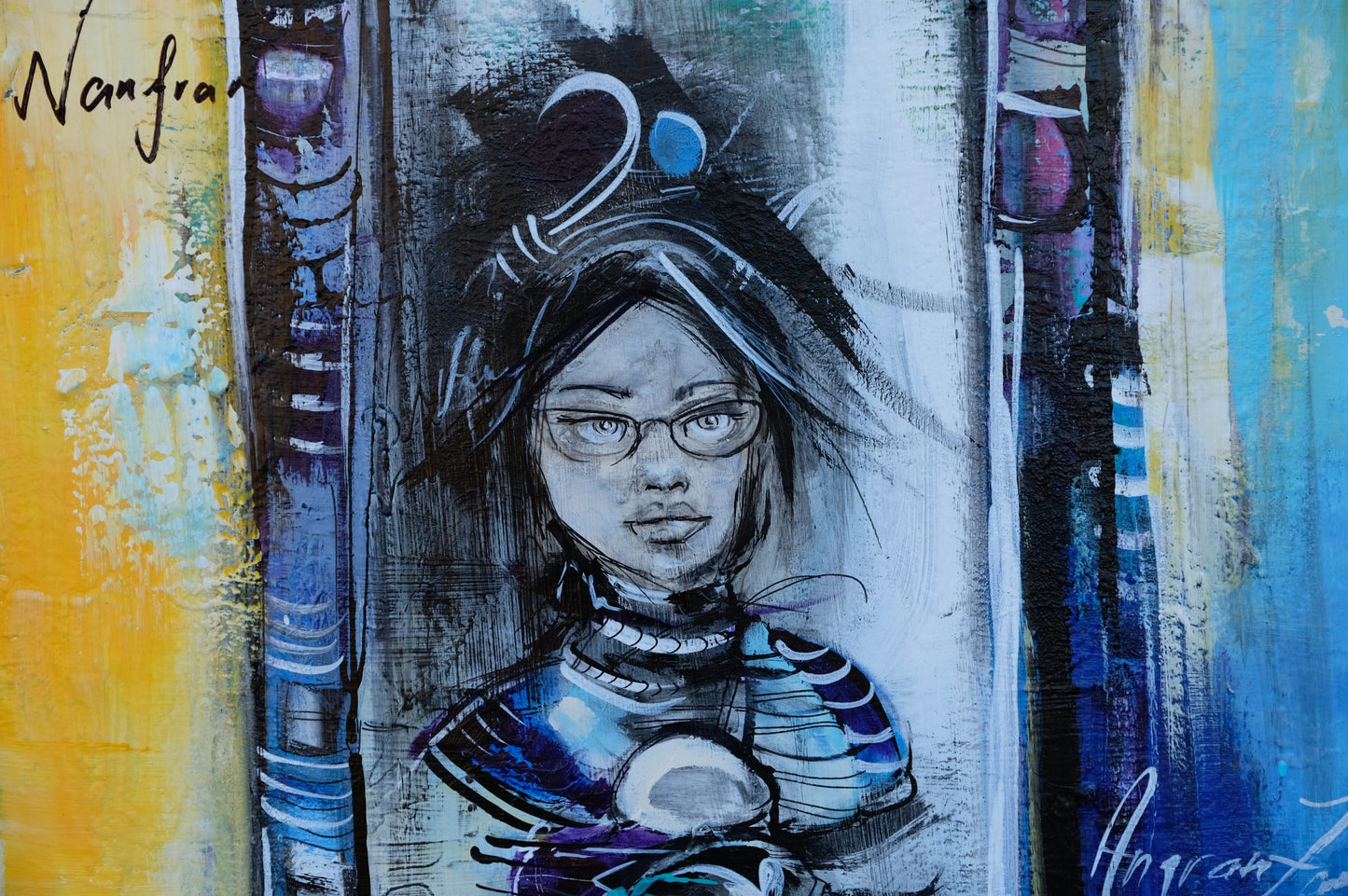 INTERCONNECTEDNESS