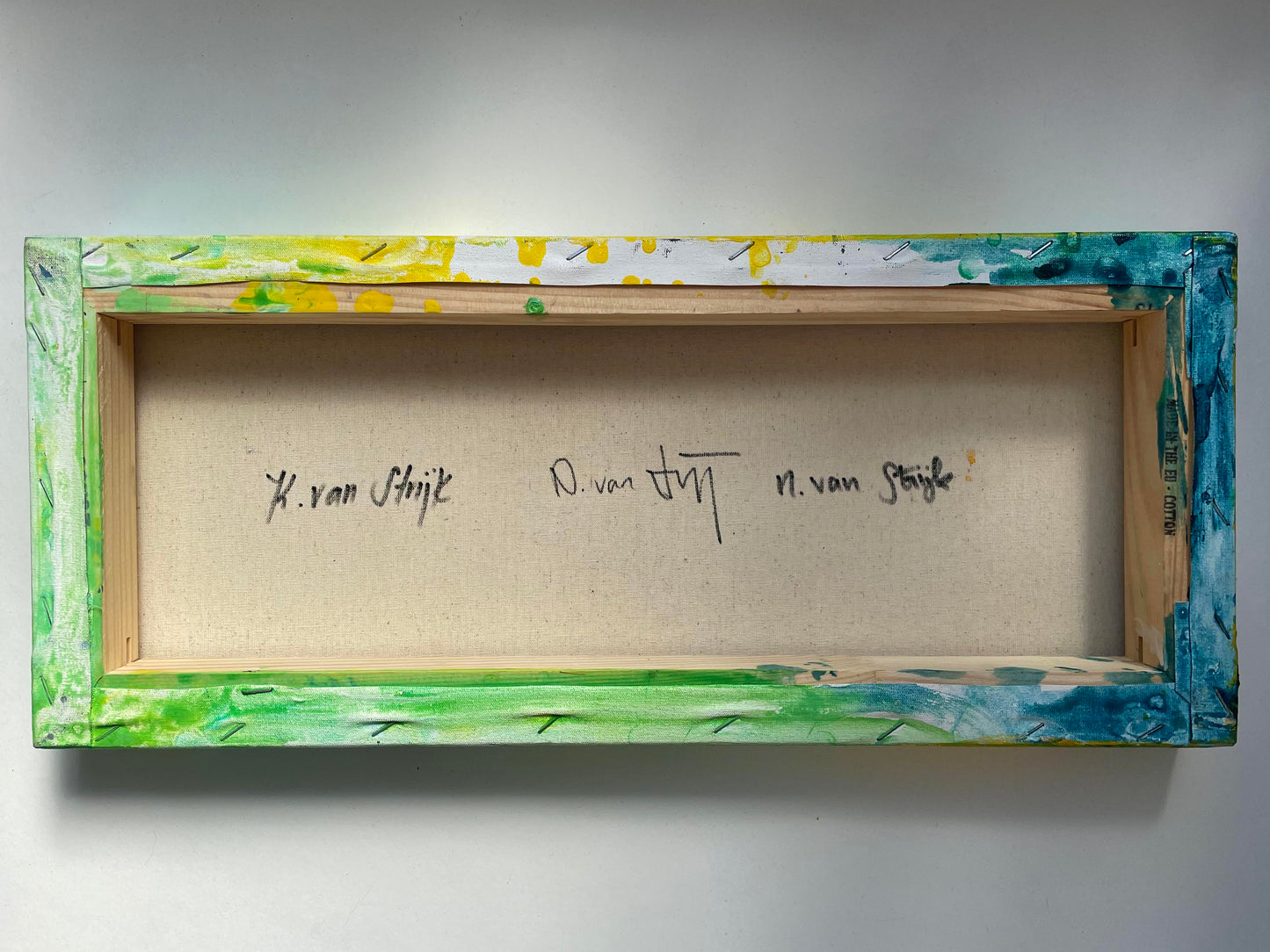 BRISKNESS | #UPCYCLING