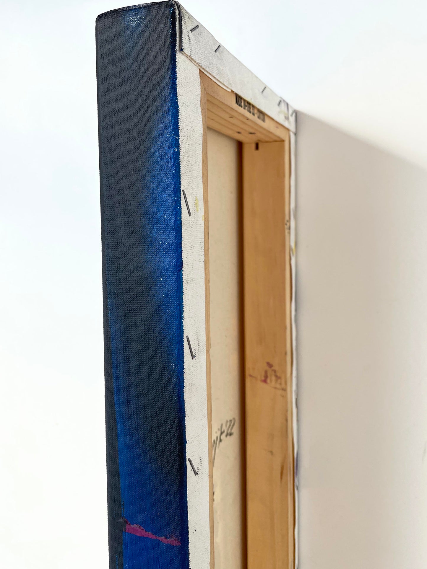 LUMINOUS | #UPCYCLING