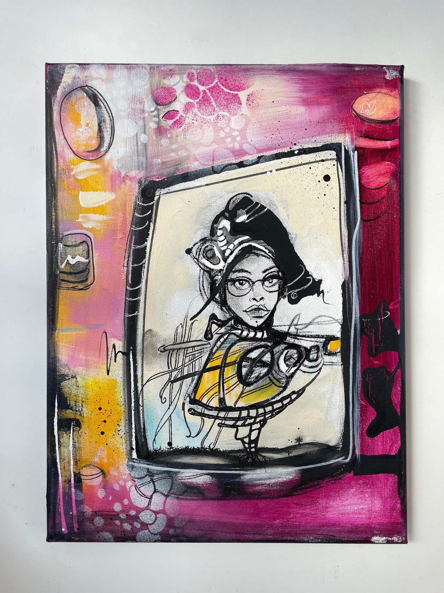 FEMININE | #UPCYCLING