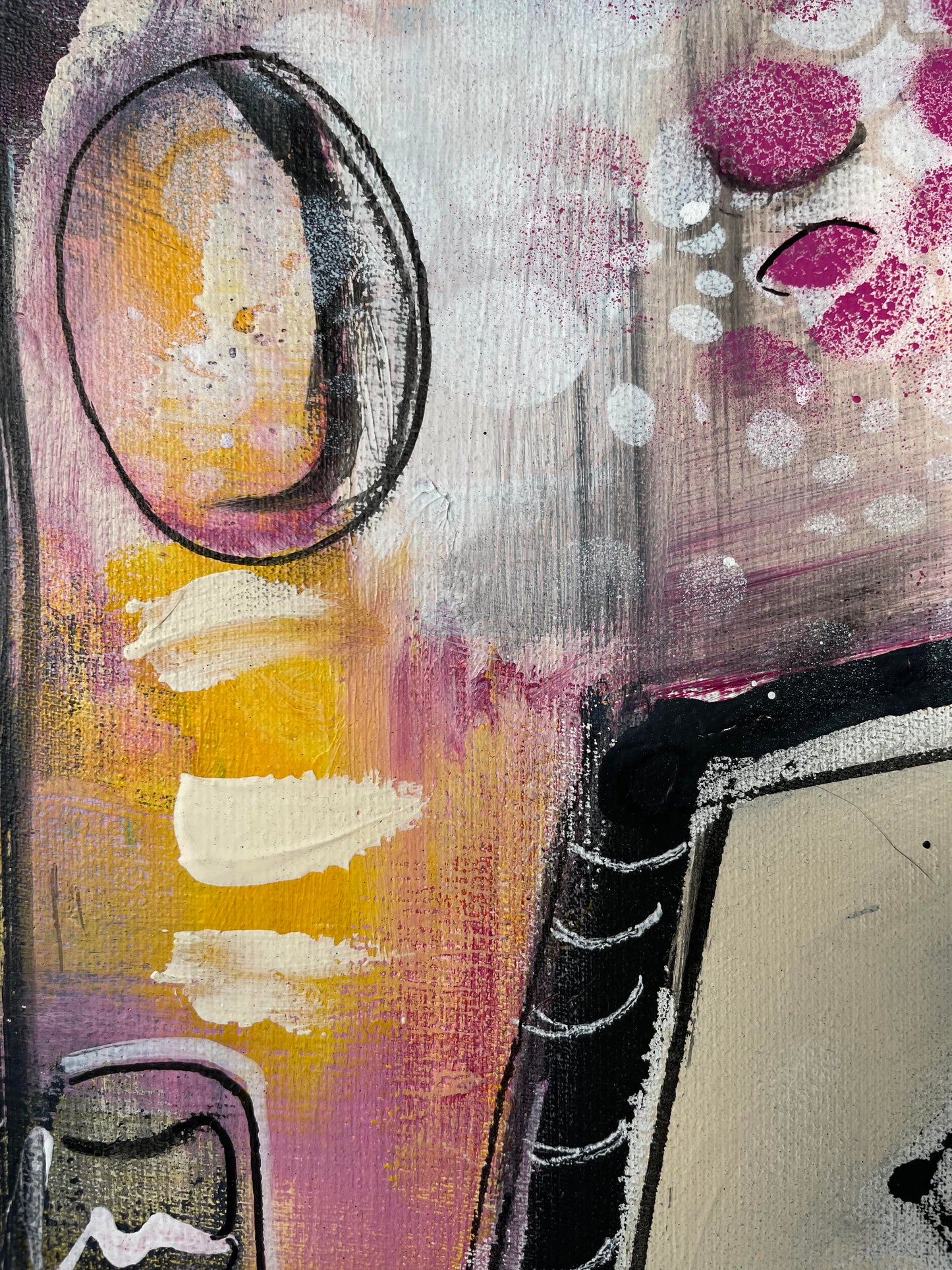 FEMININE | #UPCYCLING