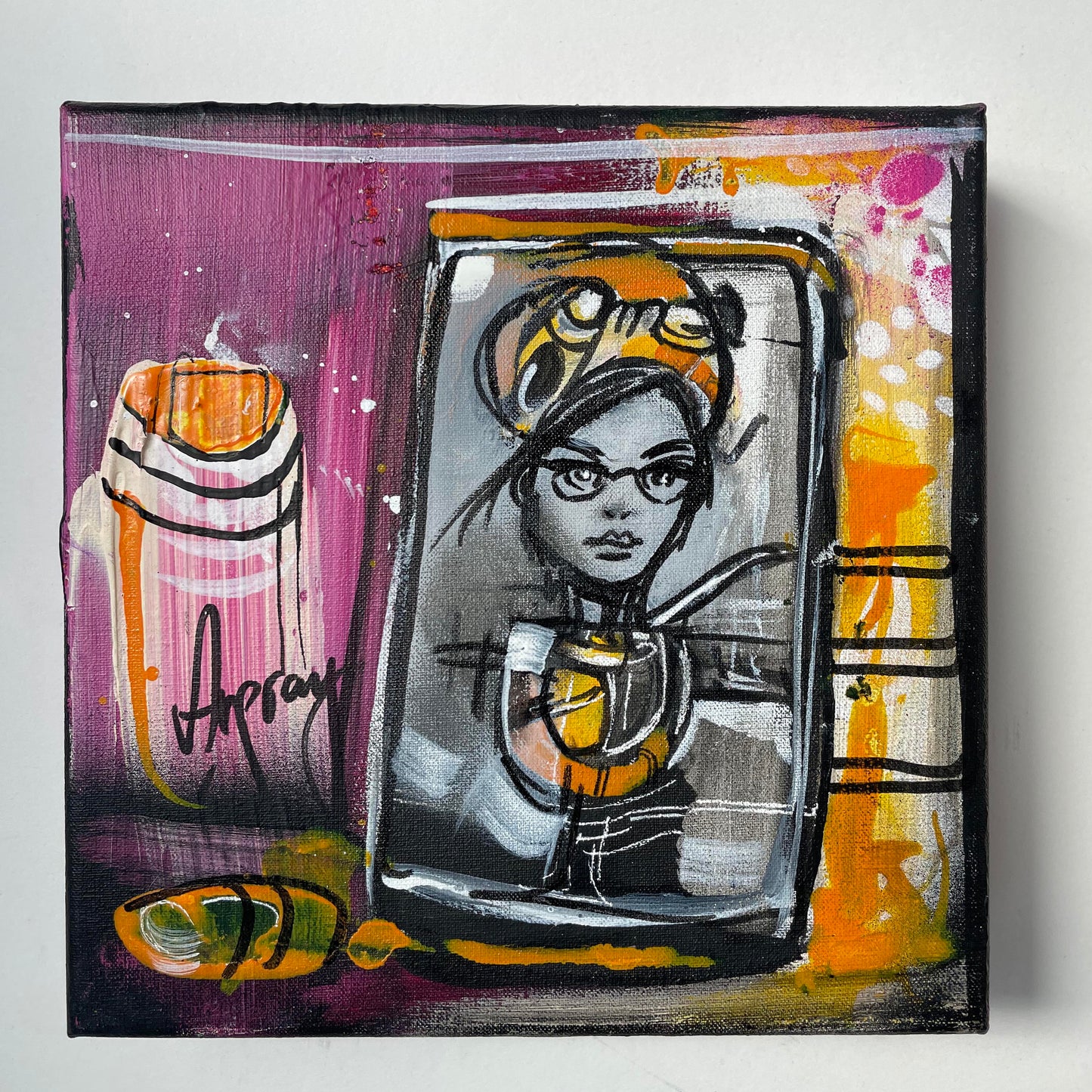 GLOOMY | #UPCYCLING