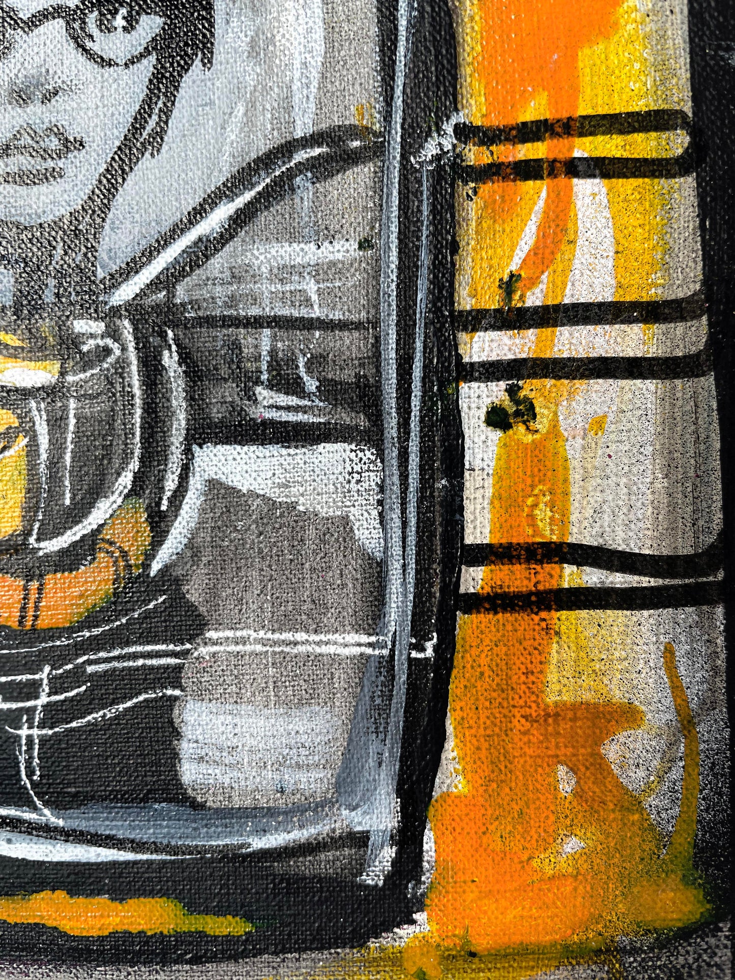 GLOOMY | #UPCYCLING