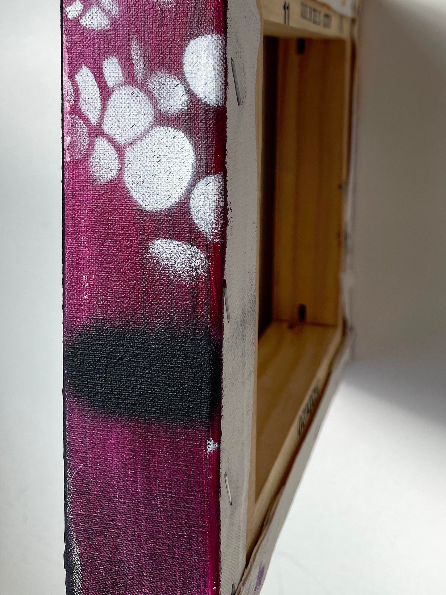 GLOOMY | #UPCYCLING