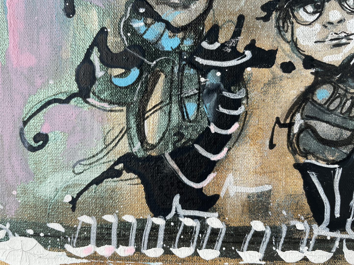 LOONY | #UPCYCLING