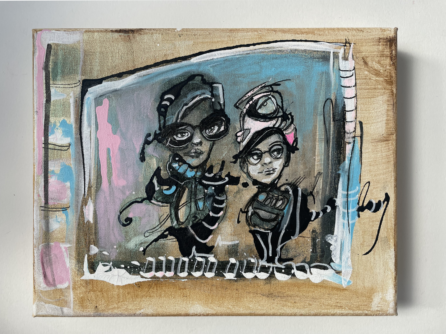 LOONY | #UPCYCLING